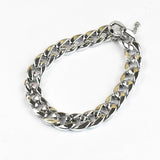 Electroplating Jewelry Necklace Chain Collar