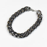 Electroplating Jewelry Necklace Chain Collar