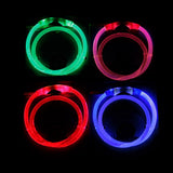 LED USB Charging Collar