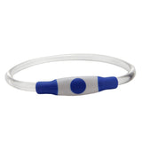 LED USB Charging Collar