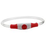 LED USB Charging Collar