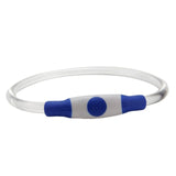 LED USB Charging Collar