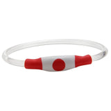 LED USB Charging Collar
