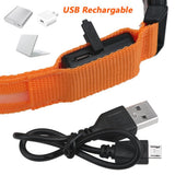 Dog Luminous LED Collar