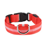 Dog Luminous LED Collar