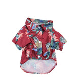 Printed Shirt Clothes Shirt