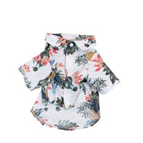 Printed Shirt Clothes Shirt