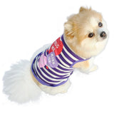 Summer Breathable Dog Costume