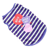 Summer Breathable Dog Costume