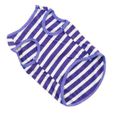 Summer Breathable Dog Costume