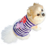 Summer Breathable Dog Costume