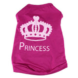 Fashion Dog Costume T-shirt