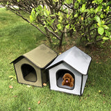 Waterproof Foldable Pet House
