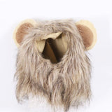 Pet Hat  Cap with Ears