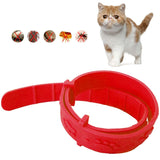 Adjustable Against Anti Tick Flea Collar