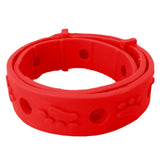 Adjustable Against Anti Tick Flea Collar