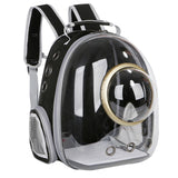 Breathable Small Dog Backpack
