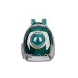 Breathable Small Dog Backpack