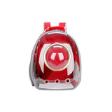 Breathable Small Dog Backpack