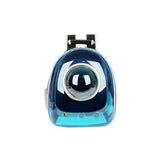 Breathable Small Dog Backpack