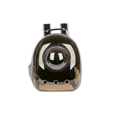 Breathable Small Dog Backpack