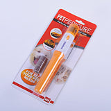 Pet Grinder Electric Nail Trimmer