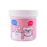 Dog Cleaning  Wet Wipe
