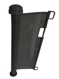 Security Outdoor Retractable Gate Dog
