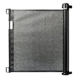 Security Outdoor Retractable Gate Dog