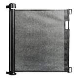Security Outdoor Retractable Gate Dog