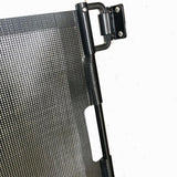Security Outdoor Retractable Gate Dog