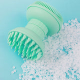 Grooming Comb Massage