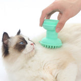 Grooming Comb Massage