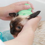 Grooming Comb Massage