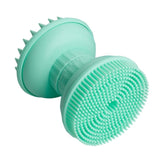 Grooming Comb Massage