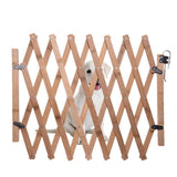 Folding Pet Barrier  Door