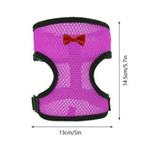 Cat Harness Leash Straps