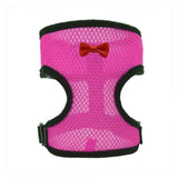 Cat Harness Leash Straps