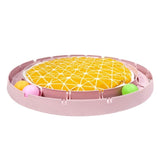 Cat Track Ball Toy Travel  Products