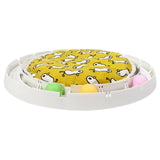 Cat Track Ball Toy Travel  Products