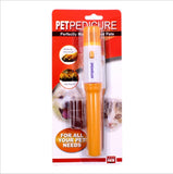 Cat Professional  Nail clippers Electric