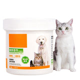 Pet Eye Wet Wipes