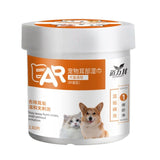 Pets Grooming Wipes for Cats