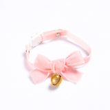 Cat Collar with Bell Safety Collar