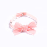 Cat Collar with Bell Safety Collar
