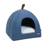 Cat  Winter Soft Warm House