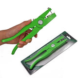 Aluminum Alloy Ear Plier