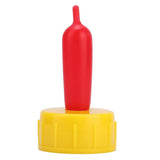 Sheep Drinking Pacifier Feeding Tool