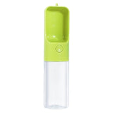 Dog Water Bottle Feeder