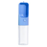 Dog Water Bottle Feeder